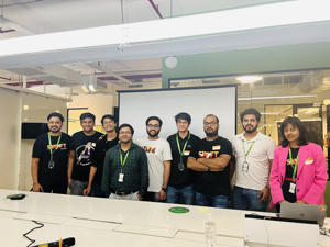Event group photo 2
