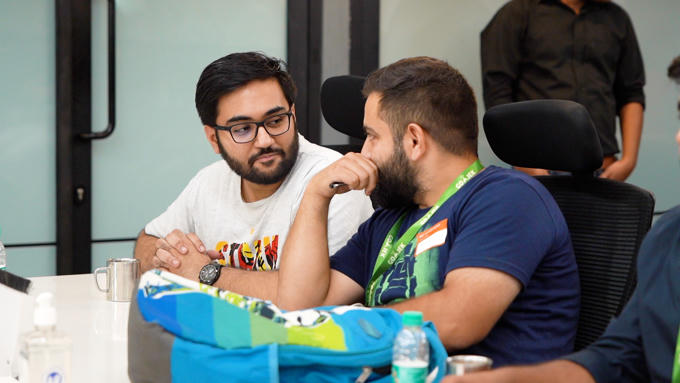 Yaseen Majeed
